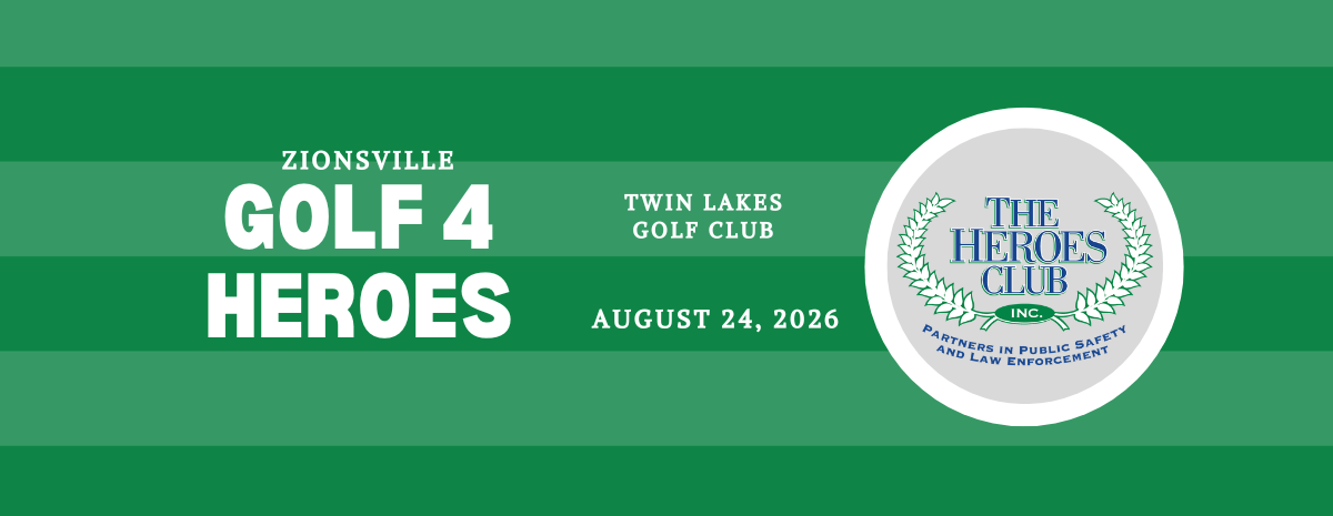 Zionsville Golf4Heroes